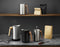 Eva Solo - Nordic Kitchen Thermo Cafetière 1 liter - Roestvast Staal - Zilver -