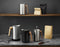 Eva Solo - Nordic Kitchen Thermoskan 1 liter - Roestvast Staal - Zilver
