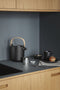 Eva Solo - Nordic Kitchen Thermoskan voor Thee 1 liter - Bamboe - Beige