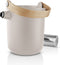 Eva Solo - Nordic Kitchen Thermoskan voor Thee 1 liter - Bamboe - Beige