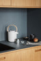 Eva Solo - Nordic Kitchen Thermoskan voor Thee 1 liter - Bamboe - Beige