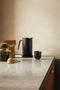 Eva Solo - Nordic Kitchen Waterkoker 1,5 liter - Zwart - Kunststof - Eikenhout