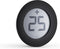 Eva Solo - Outdoor Thermometer Digitaal - Kunststof - Zilver