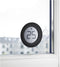 Eva Solo - Outdoor Thermometer Digitaal - Kunststof - Zilver