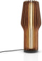 Eva Solo - Radiant LED Lamp Oak - Bruin - Eikenhout - Kunststof