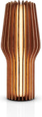 Eva Solo - Radiant LED Lamp Oak - Bruin - Eikenhout - Kunststof