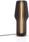 Eva Solo - Radiant LED Lamp Smoked Oak - Bruin - Eikenhout - Kunststof