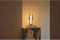 Eva Solo - Radiant LED Lamp Smoked Oak - Bruin - Eikenhout - Kunststof