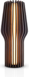 Eva Solo - Radiant LED Lamp Smoked Oak - Bruin - Eikenhout - Kunststof