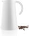 Eva Solo - Rise Thermoskan 1 liter - Kunststof - Wit
