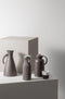 Eva Solo - Silhouette Thermoskan 1 liter Chocolate - Kunststof - Bruin
