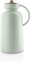 Eva Solo - Silhouette Thermoskan 1 liter Sage - Kunststof - Groen
