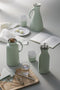 Eva Solo - Silhouette Thermoskan 1 liter Sage - Kunststof - Groen
