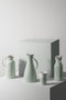 Eva Solo - Silhouette Thermoskan 1 liter Sage - Kunststof - Groen