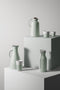 Eva Solo - Silhouette Thermoskan 1 liter Sage - Kunststof - Groen