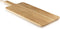 Eva Solo - Snijplank 44x22 cm - Bruin - Hout - Leer