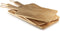 Eva Solo - Snijplank 44x22 cm - Bruin - Hout - Leer