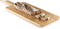 Eva Solo - Snijplank 44x22 cm - Bruin - Hout - Leer