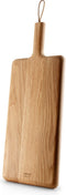 Eva Solo - Snijplank 44x22 cm - Bruin - Hout - Leer
