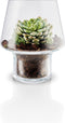 Eva Solo - Succulent Vaas 15cm - Glas - Transparant