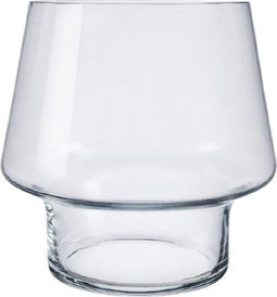 Eva Solo - Succulent Vaas 21cm - Glas - Transparant