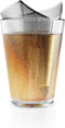 Eva Solo - Theefilter - Roestvast Staal - Zilver -