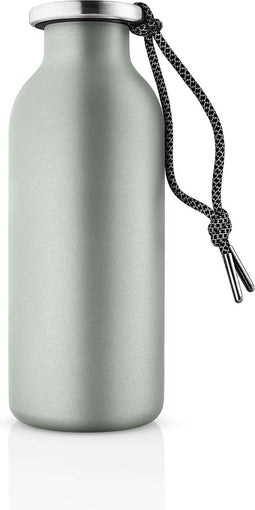 Eva Solo - Thermosfles 24/12 To Go 500 ml Sage - Roestvast Staal - Groen