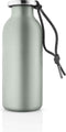 Eva Solo - Thermosfles 24/12 To Go 500 ml Sage - Roestvast Staal - Groen
