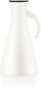 Eva Solo - Thermoskan Vacuüm 1 liter Glans - Kunststof - Wit -