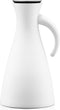 Eva Solo - Thermoskan Vacuüm 1 liter - Kunststof - Wit -