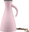 Eva Solo - Thermoskan Vacuüm 1 liter Rose Quartz - Glas - Roze -