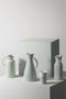 Eva Solo - Thermoskan Vacuüm 1 liter Sage - Glas - Groen -