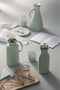 Eva Solo - Thermoskan Vacuüm 1 liter Sage - Glas - Groen -