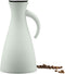 Eva Solo - Thermoskan Vacuüm 1 liter Sage - Glas - Groen -