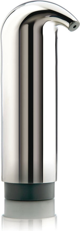Eva Solo zeepdispenser mat rvs Satin