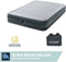 QUEEN DURA-BEAM SERIES MID RISE AIRBED WITH BIP - 203x152x33cm - 2 persoons