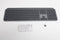 Logitech MX Keys S - Draadloos Toetsenbord - Slimme Verlichting - Grafiet