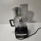 Magimix CS 3200 XL - Foodprocessor - 650 Watt - Inclusief 3 kommen (2,6L 2,2L 1,2L)