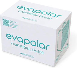 EvaPolar EvaChill (EV500) filter – Aircooler – Luchtfilter