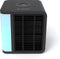 Evapolar evaLIGHT plus (EV-1500) - Aircooler - Mobiele cooler - Zwart
