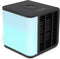 Evapolar evaLIGHT plus (EV-1500) - Aircooler - Mobiele cooler - Zwart