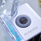 Evapolar evaLIGHT plus (EV-1500) - Aircooler - Mobiele cooler - Zwart