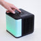 Evapolar evaLIGHT plus (EV-1500) - Aircooler - Mobiele cooler - Zwart