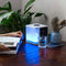 Evapolar evaLIGHT plus (EV-1500) - Aircooler - Mobiele cooler - Zwart