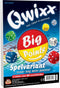 Qwixx Big Points - dobbelspel - Uitbreiding - 2 scorebloks met 80 scorebladen