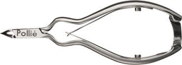 Cuticle nippers Eurostil PIELES 12CM (4 mm)(12 cm)