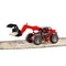 Bruder - Manitou Telescopic loader MLT 633 (BR2125)