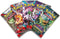 Pokémon - Holiday Calendar 2024 - Pokémon Adventskalender - Pokémon Kaarten - Trading Cards