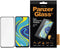 PanzerGlass 8028 - Screenprotector - Case-Friendly - Zwart