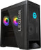 Lenovo Legion T5 26AMR5 - Tower - AMD Ryzen 5 5600G 16GB 1TB SSD GeForce RTX 3060 Ti - Phantom Black